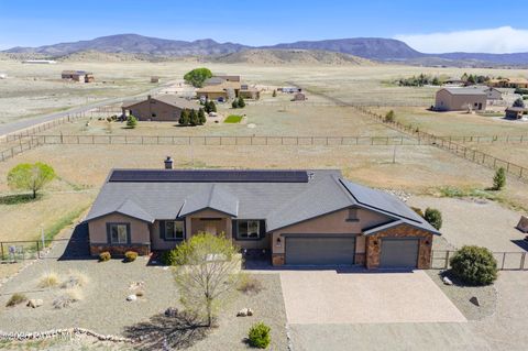 12645 N Porter Camp Trail Prescott Valley AZ 86315