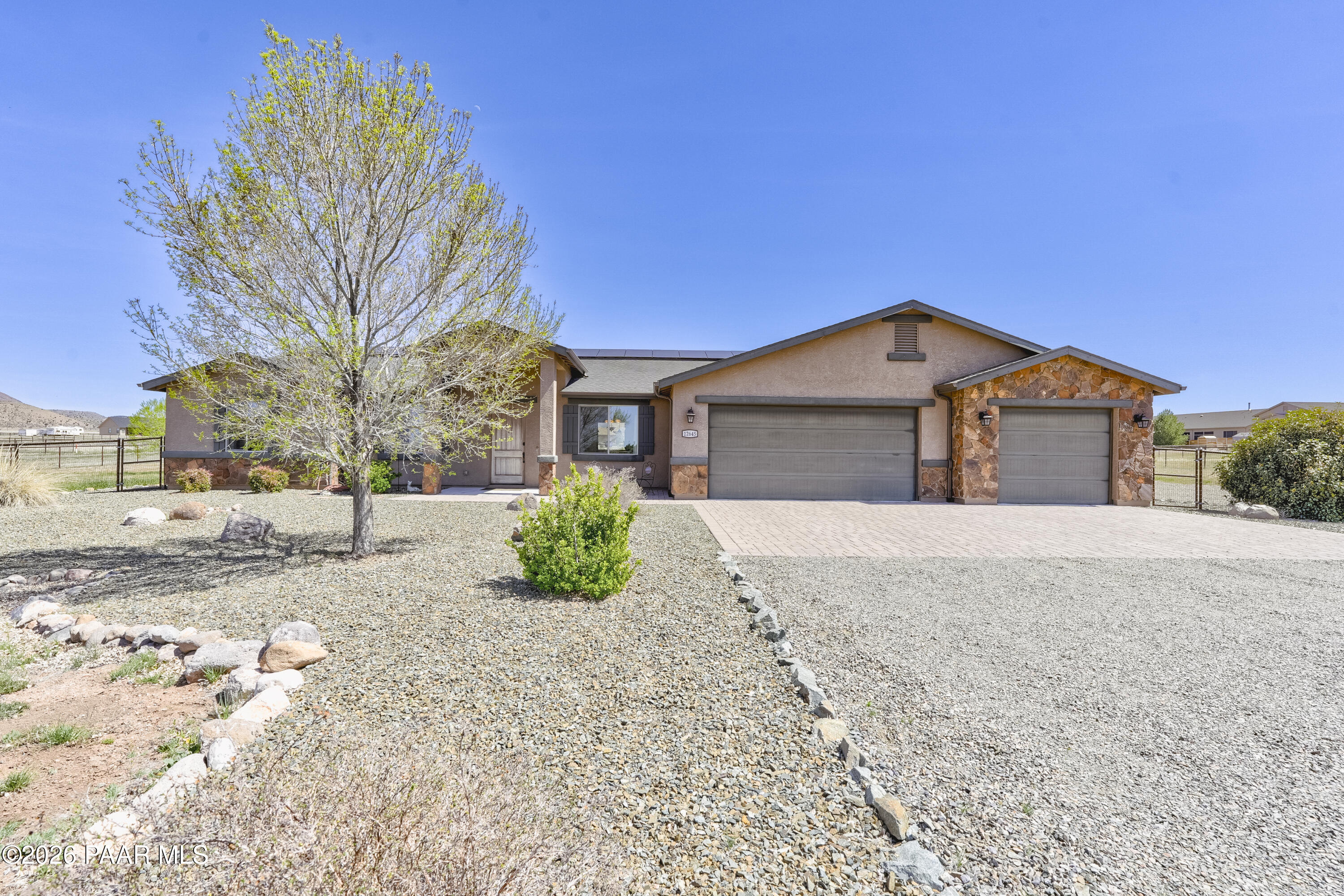 12645 N Porter Camp Trail