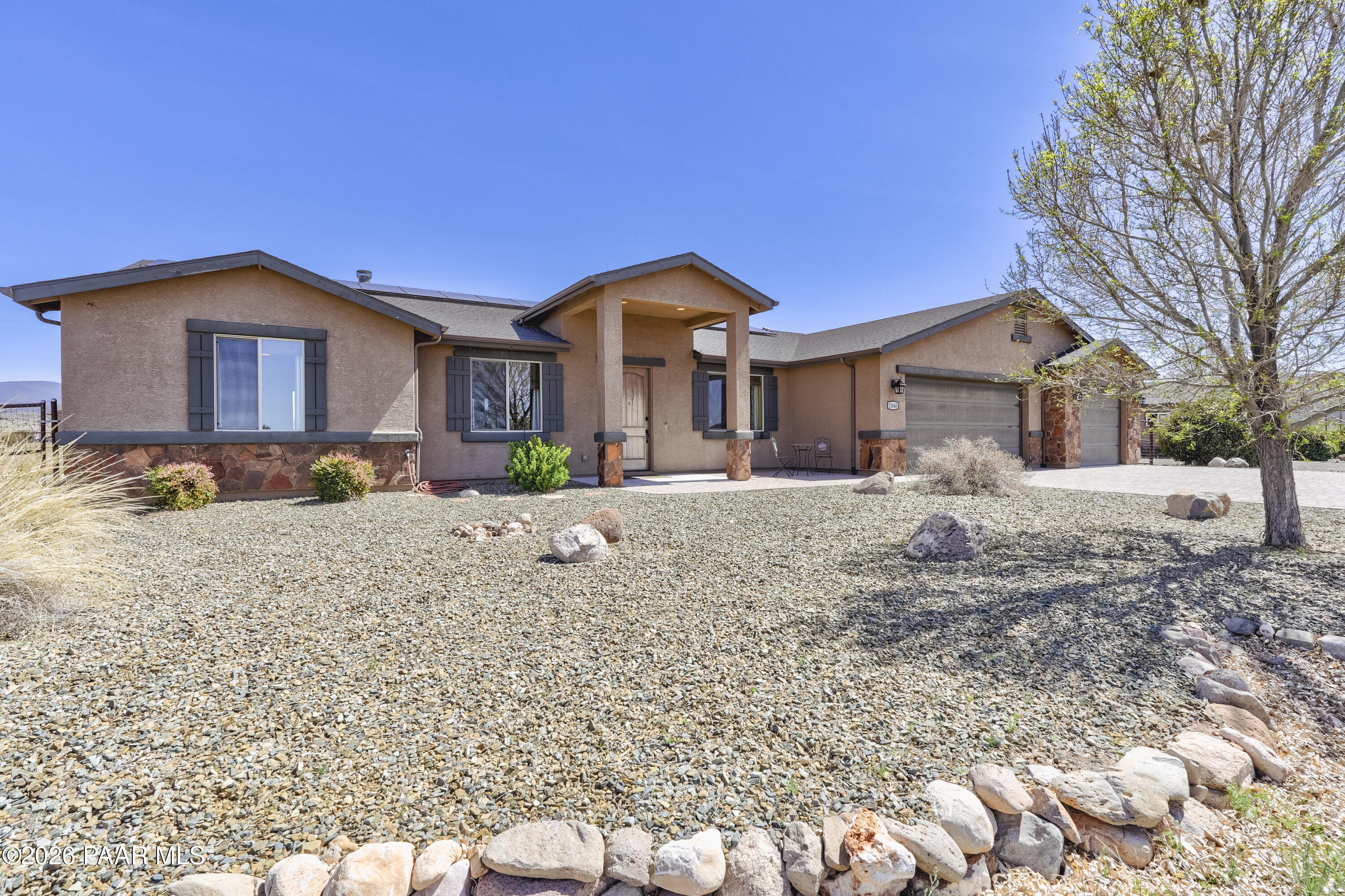 12645 N Porter Camp Trail
