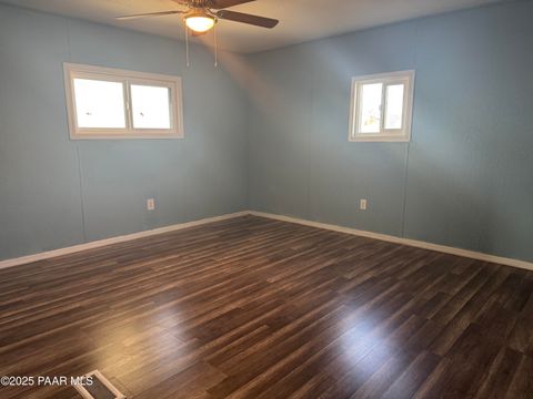 A home in Prescott Valley