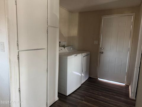 A home in Prescott Valley