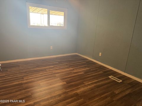 A home in Prescott Valley