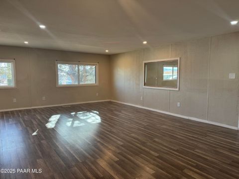 A home in Prescott Valley
