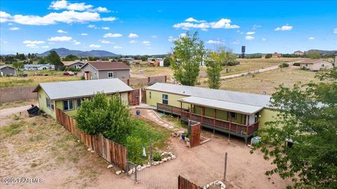 2894 W Beck Road Chino Valley AZ 86323