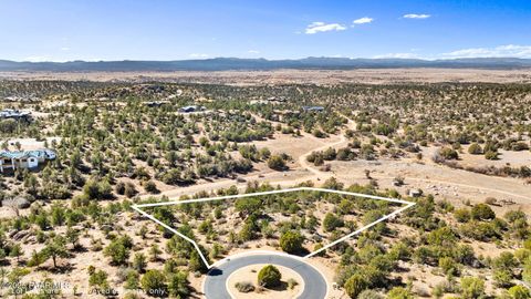 15320 Escalante Way Prescott AZ 86305