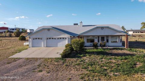 2981 N Yuma Drive Chino Valley AZ 86323