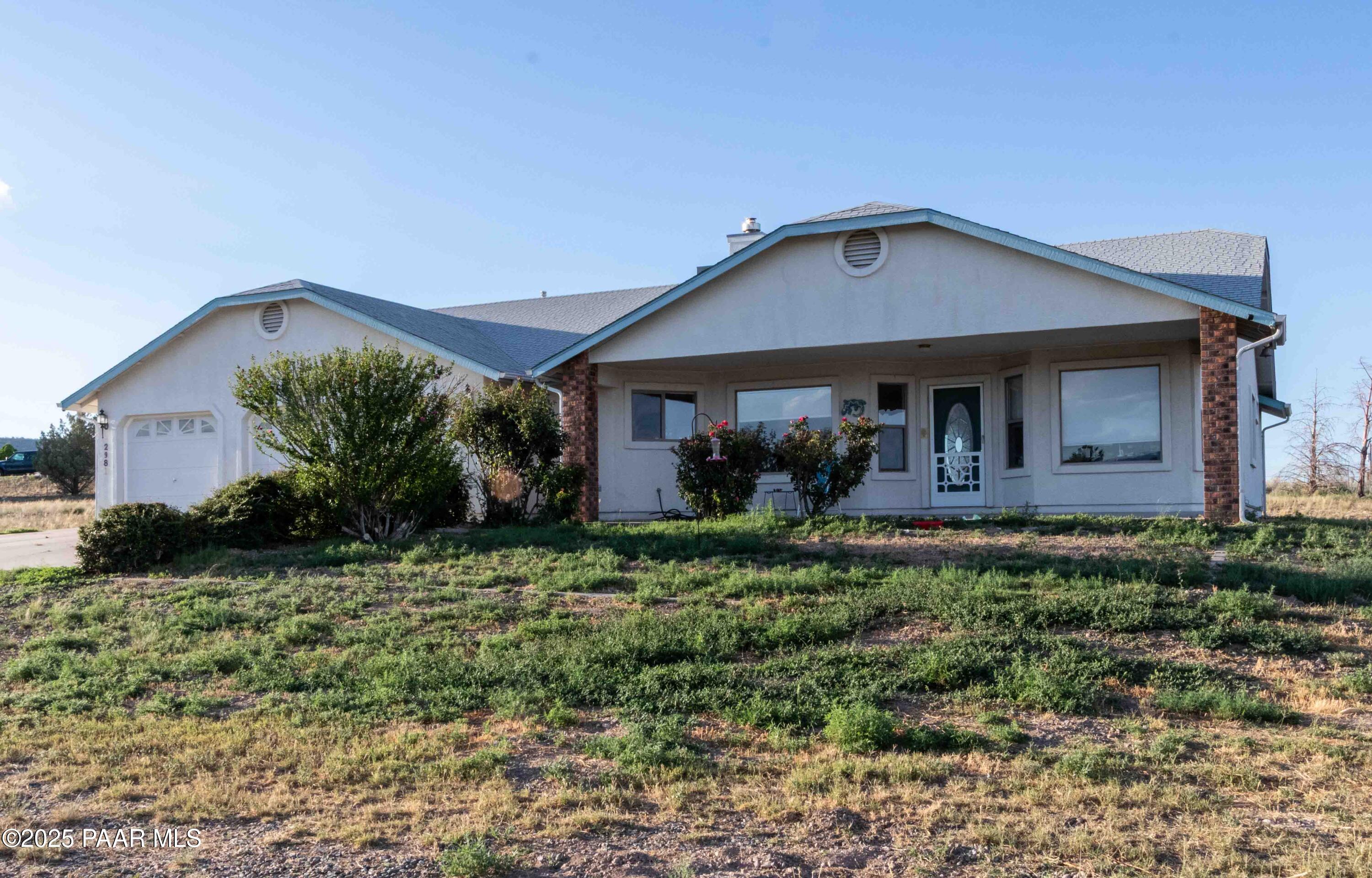 2981 N Yuma Drive