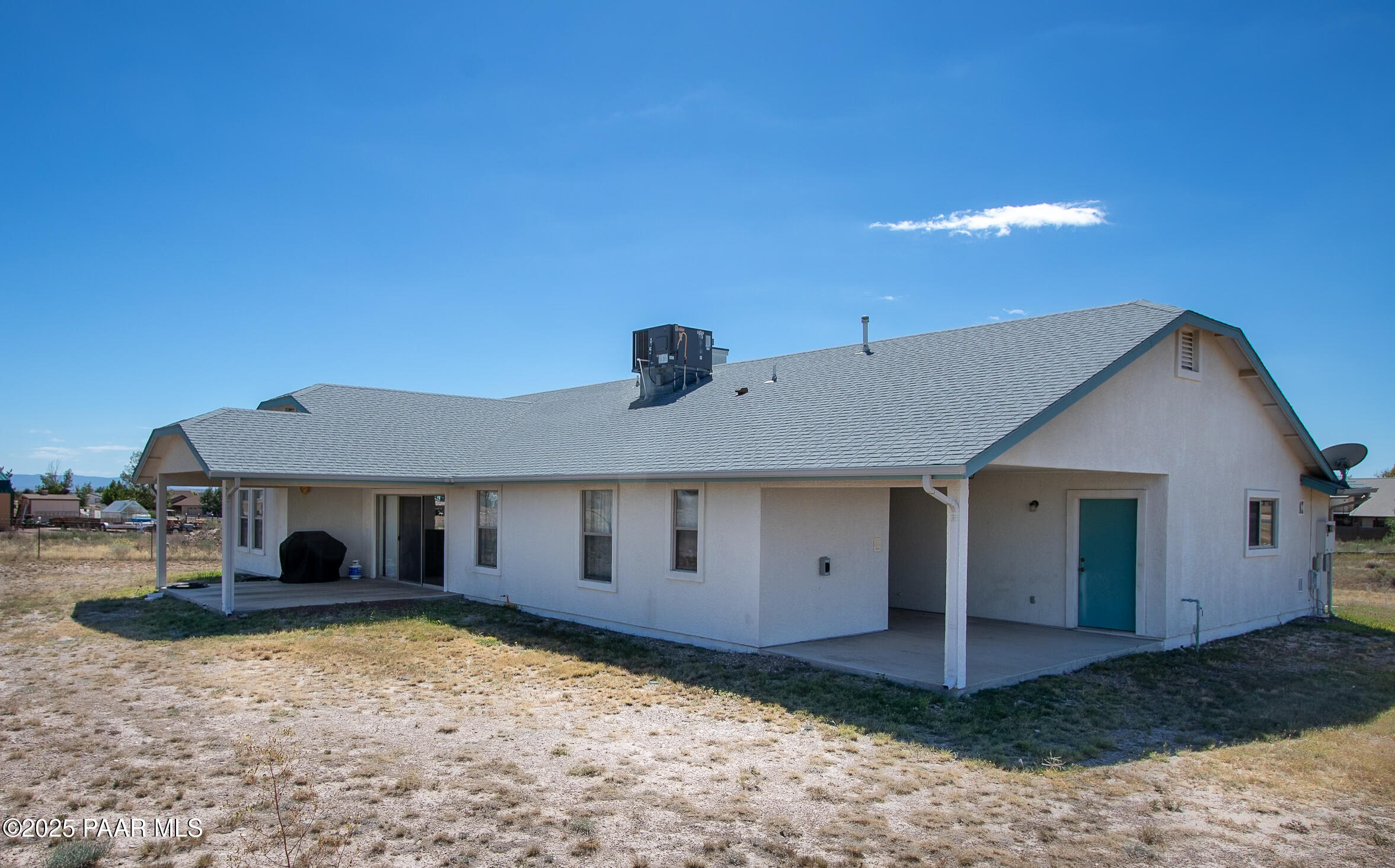 2981 N Yuma Drive