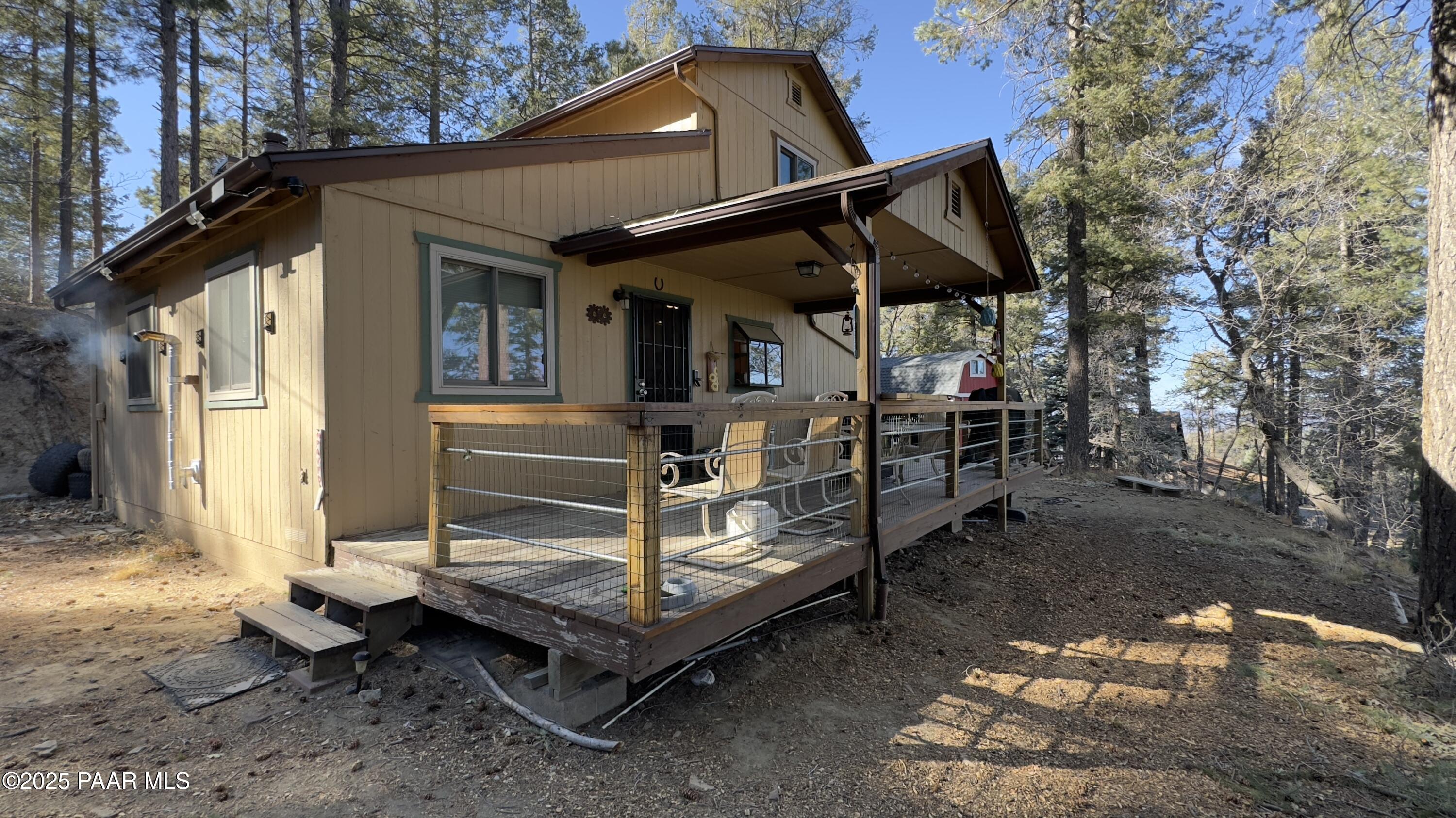 8844 S Hassayampa Circle Drive