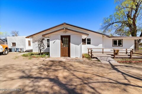 1414 N State Route 89 Chino Valley AZ 86323