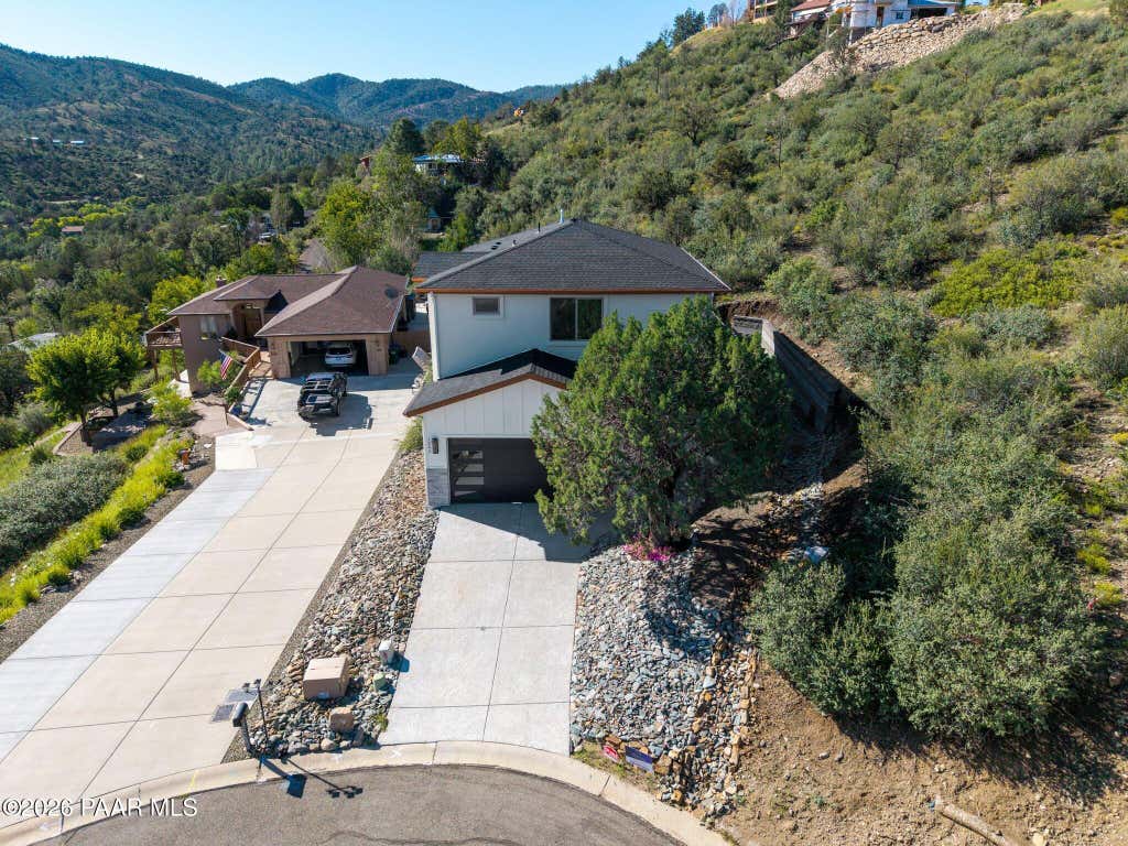 Photo of 1241 Jordin Drive, Prescott, AZ 86303 (MLS # 1084546)