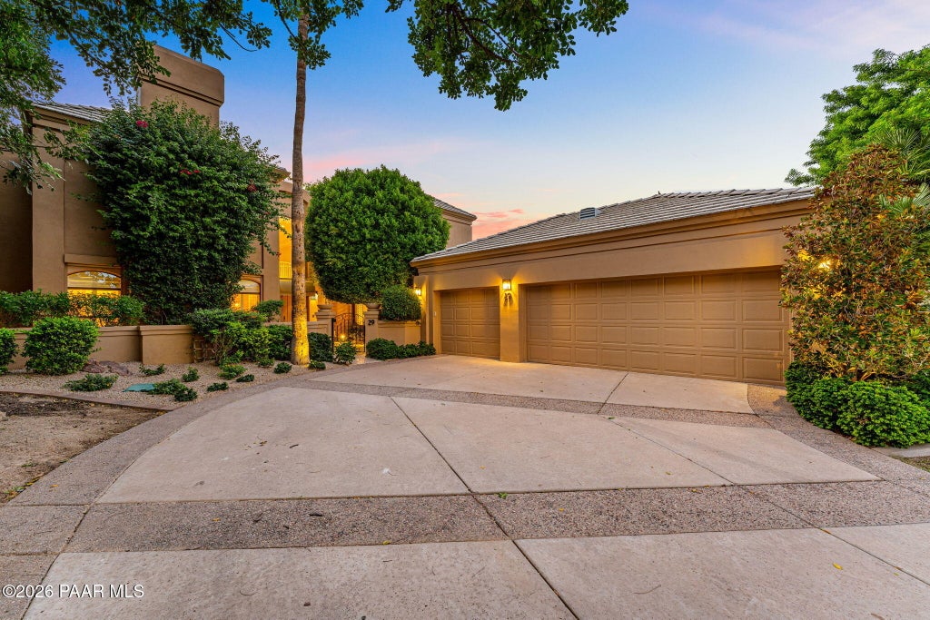 Photo of 7878 E Gainey Ranch Road #29, Scottsdale, AZ 85258 (MLS # 1085624)