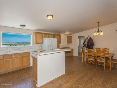 A home in Paulden