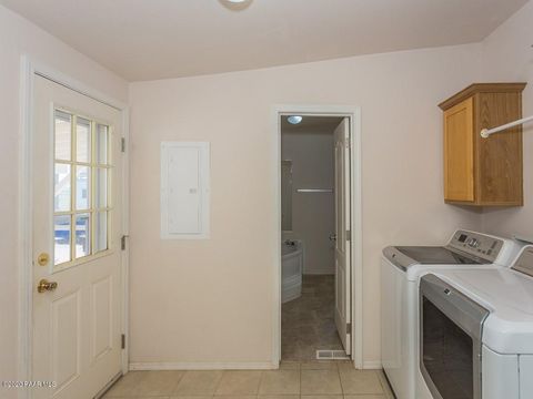 A home in Paulden
