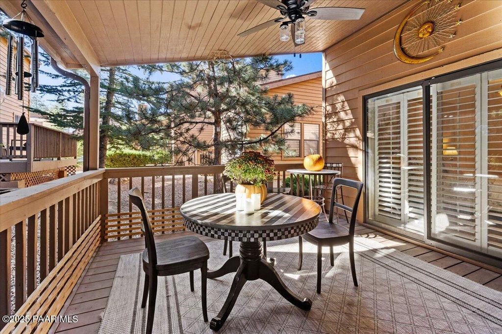 Photo of 237 Creekside Circle #F, Prescott, AZ 86303 (MLS # 1076732)