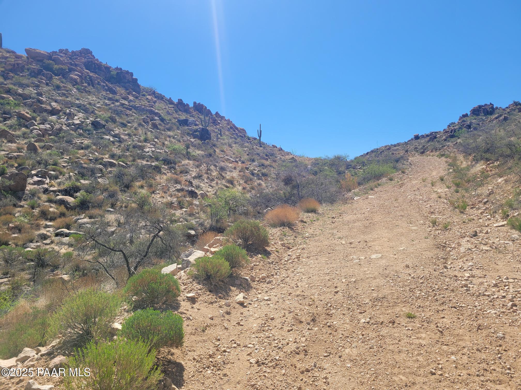 0 S Date Creek Road