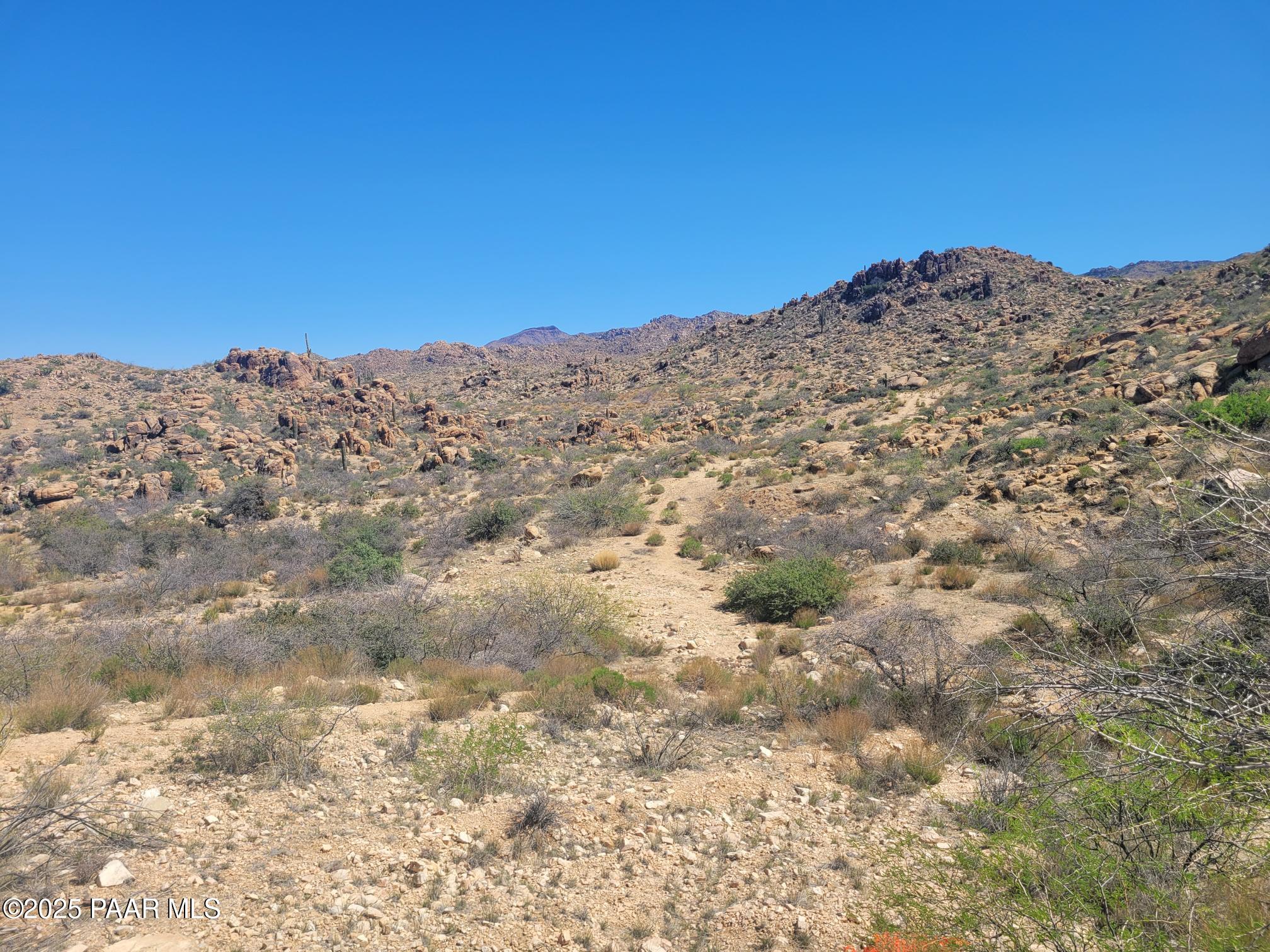 0 S Date Creek Road