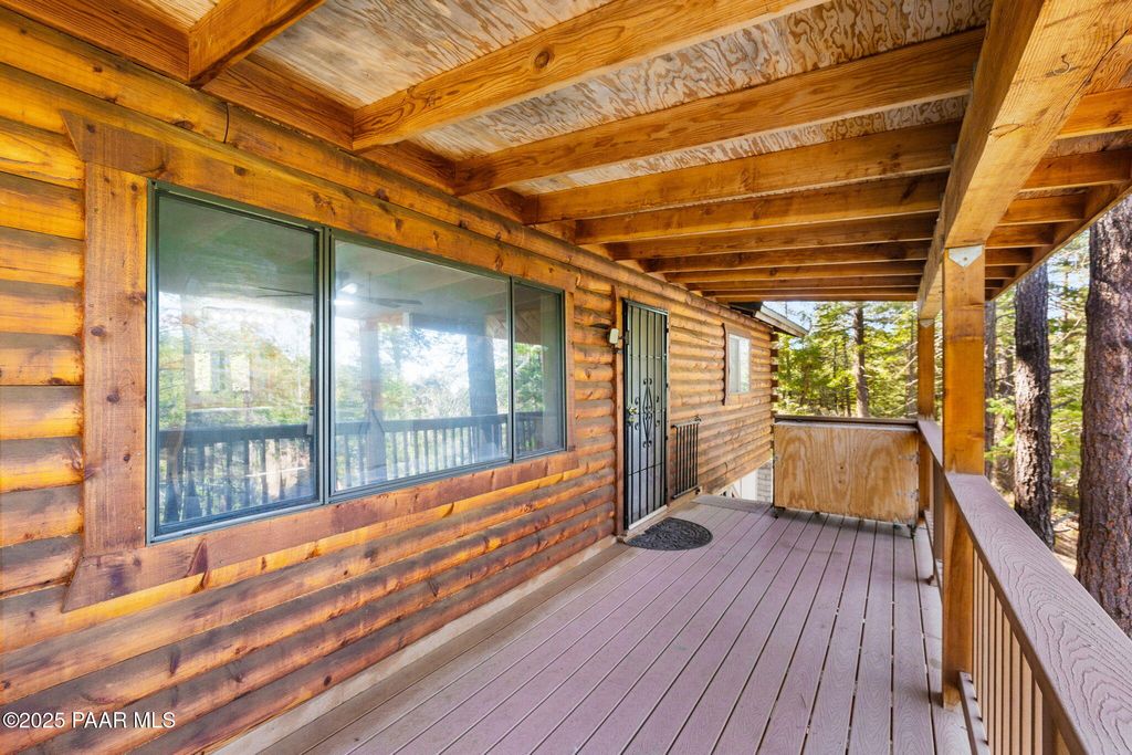 Photo of 2605 E Saguaro Drive, Prescott, AZ 86303 (MLS # 1077061)