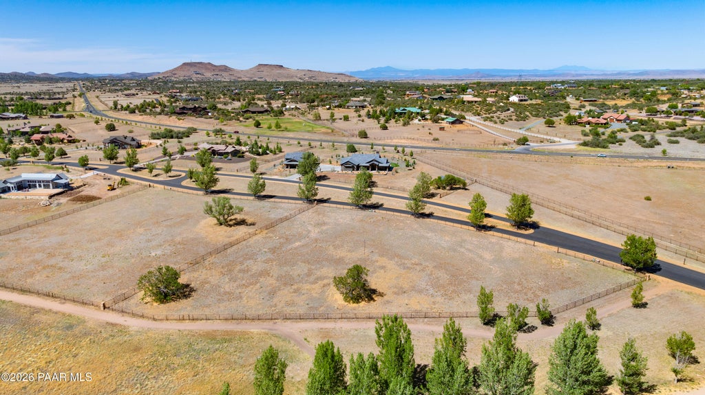 Photo of 9270 N Callahan Road, Prescott, AZ 86305 (MLS # 1083100)