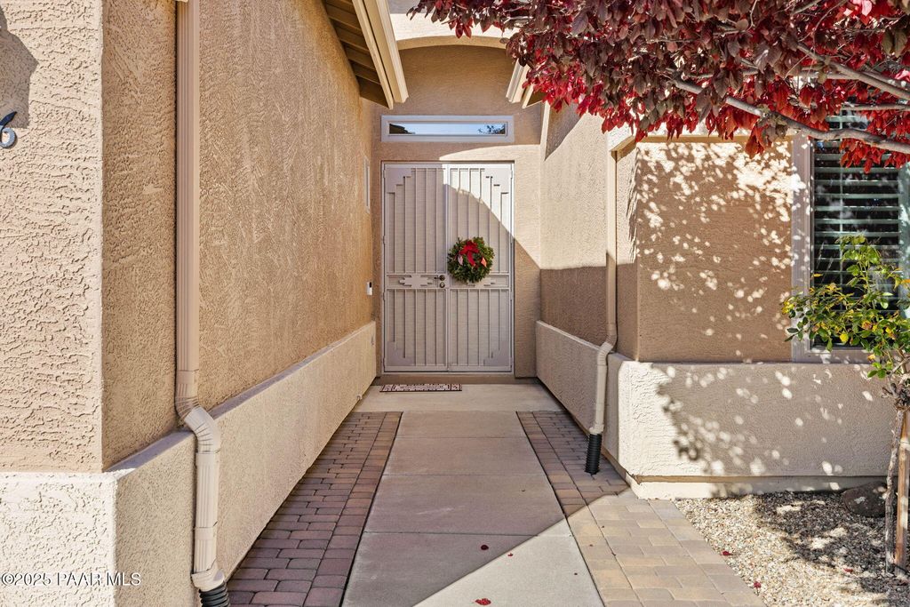 Photo of 6656 E Desperado Drive, Prescott Valley, AZ 86314 (MLS # 1078311)