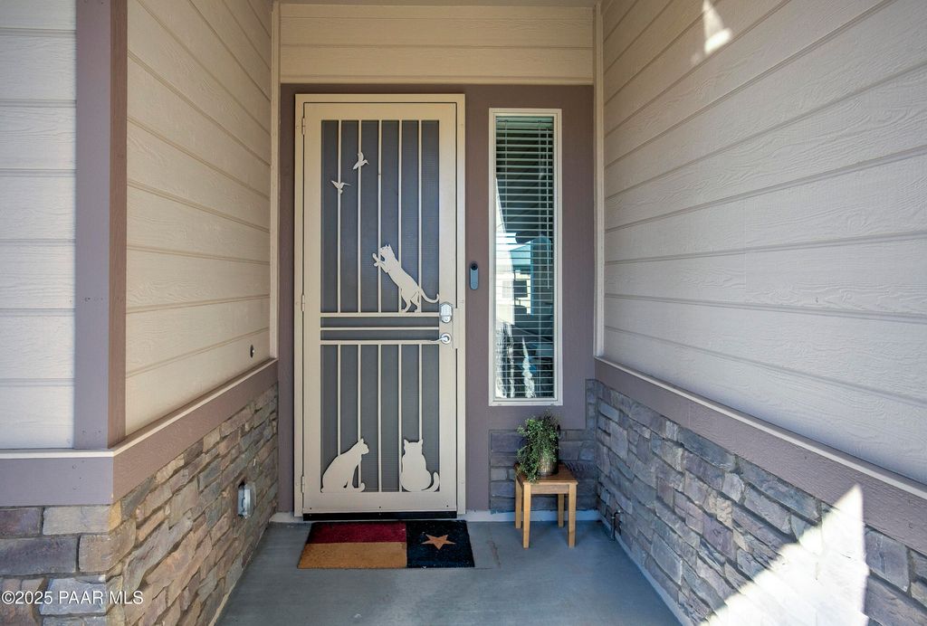 Photo of 6019 E Walden Way, Prescott Valley, AZ 86314 (MLS # 1078170)