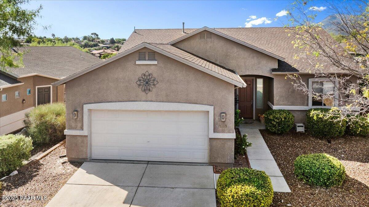 539 W Saddle Creek Drive