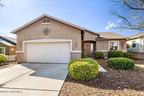 539 W Saddle Creek Drive Camp Verde AZ 86322