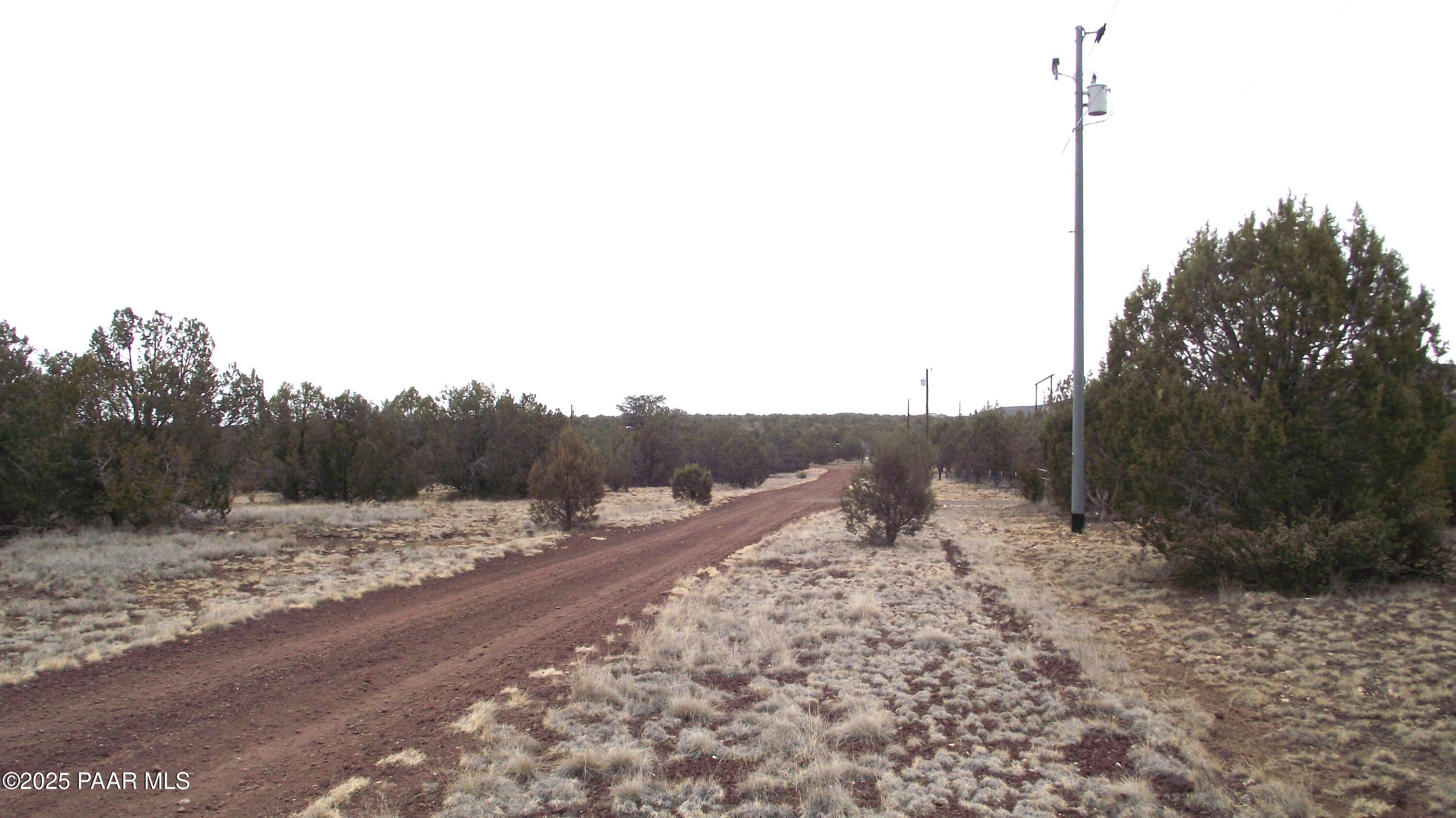 3581 Knoll Drive