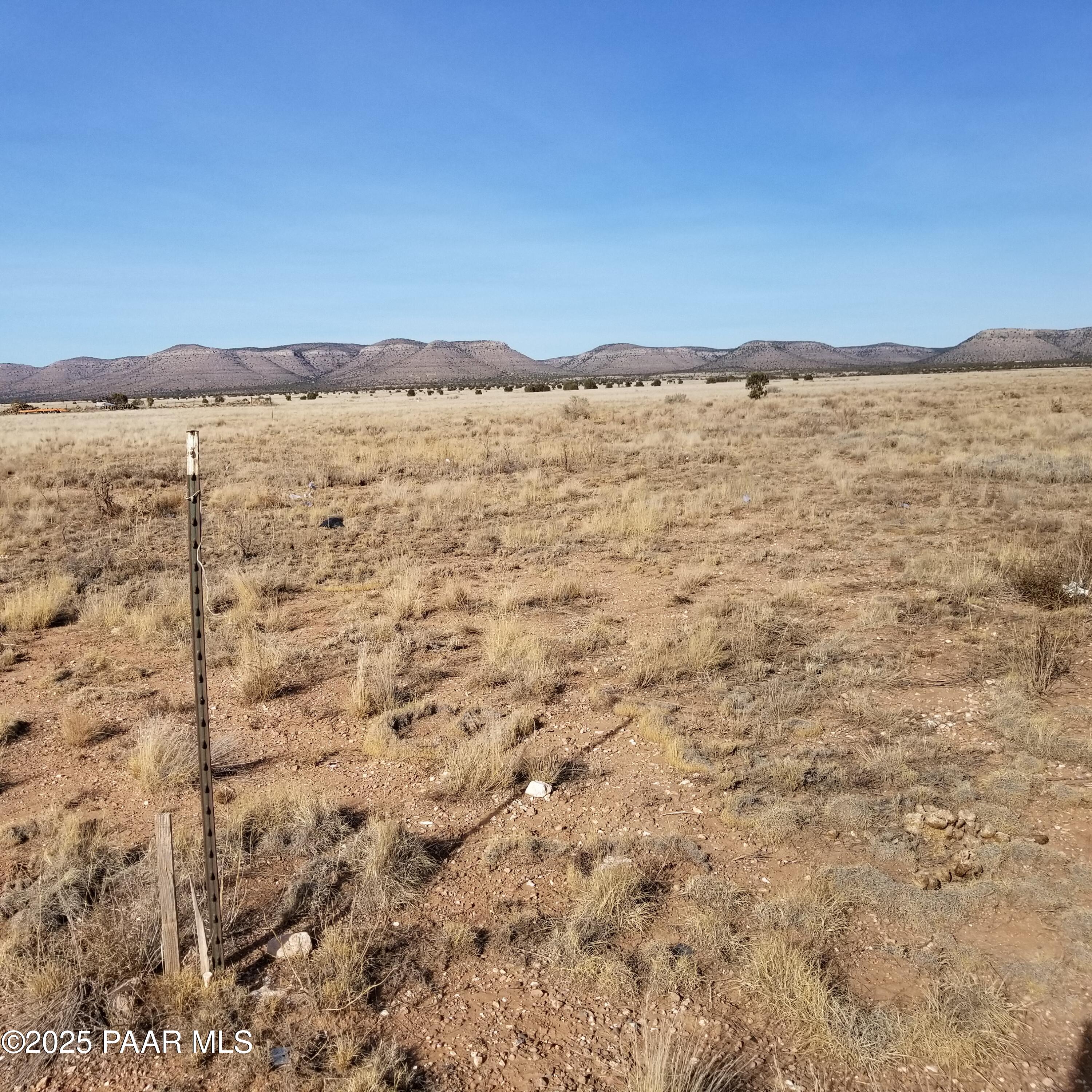 3124 W Malapai Road