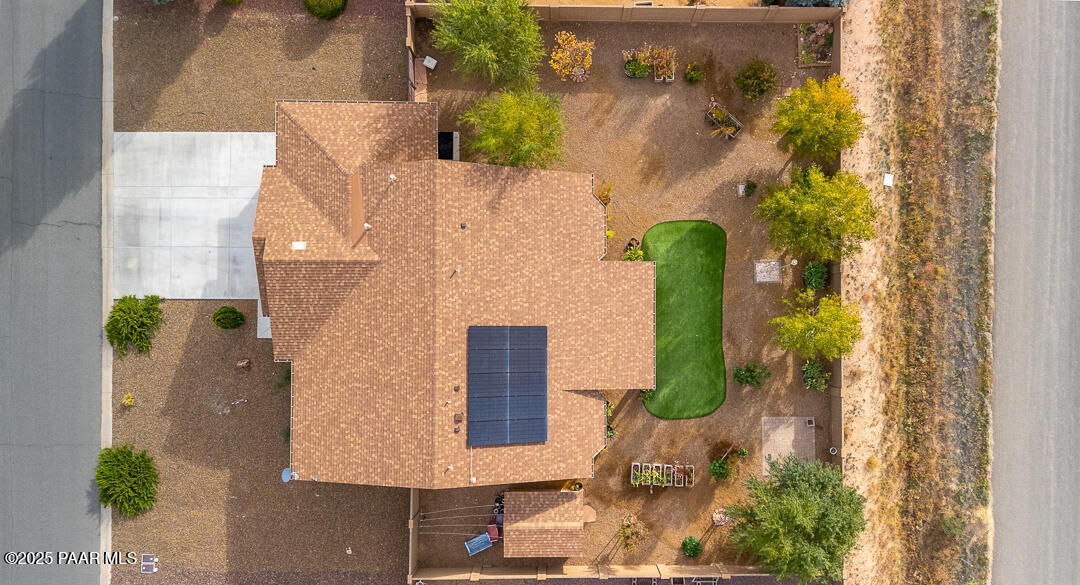 2671 Solar View Drive