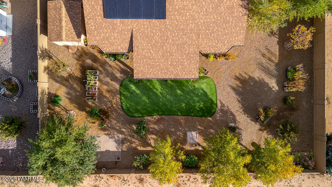 2671 Solar View Drive