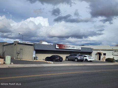 7900 E Florentine Road Prescott Valley AZ 86314