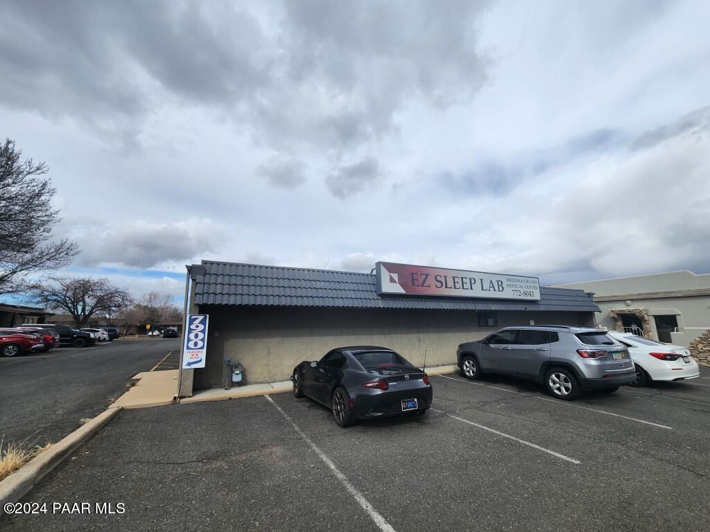 7900 E Florentine Road
