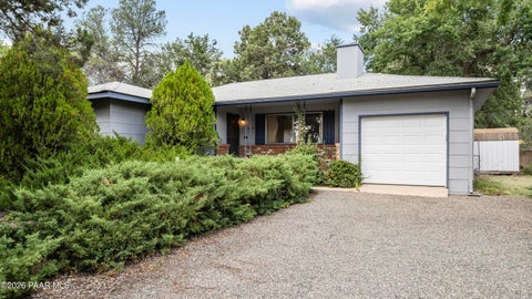 Photo of 706 Whetstine Avenue, Prescott, AZ 86301 (MLS # 1084794)