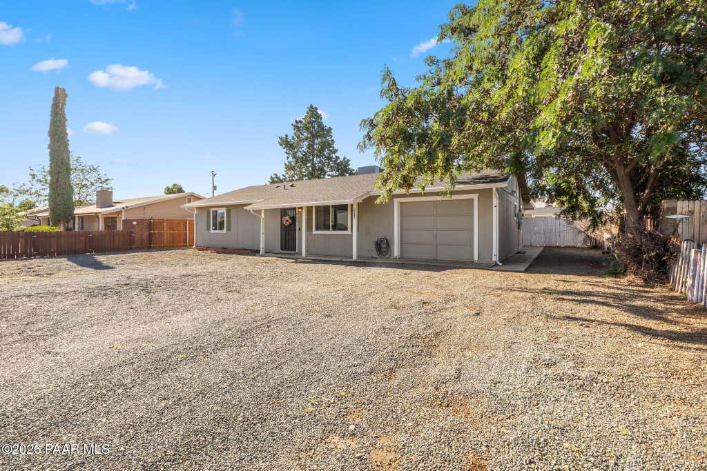 Photo of 8225 E Manley Drive, Prescott Valley, AZ 86314 (MLS # 1084694)