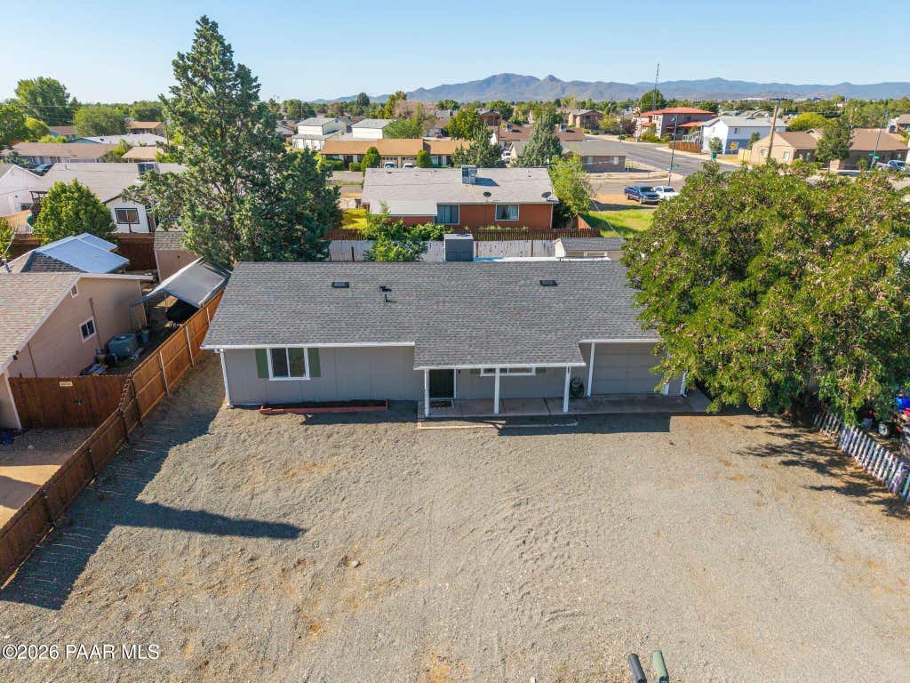 Photo of 8225 E Manley Drive, Prescott Valley, AZ 86314 (MLS # 1084694)