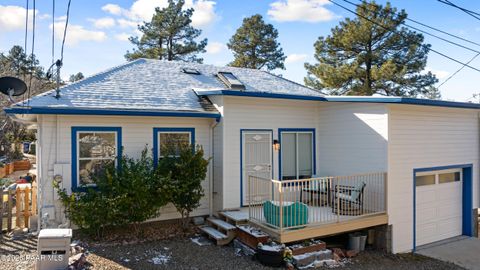 Photo of 654 W Gurley Street, Prescott, AZ 86305 (MLS # 1078661)