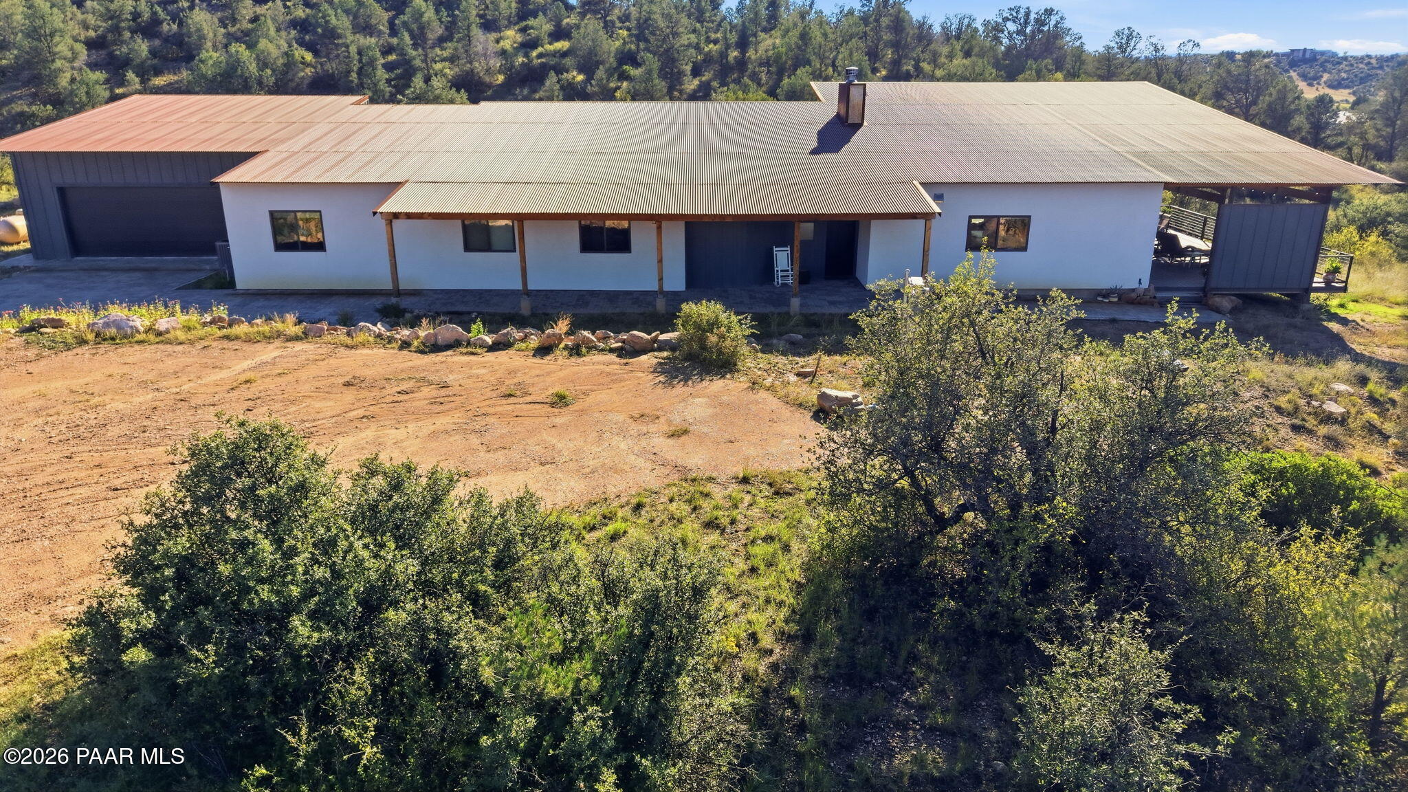 15221 N Unbridled Trail