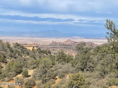 Photo of 531 Sleepyhollow Circle, Prescott, AZ 86303 (MLS # 1080710)