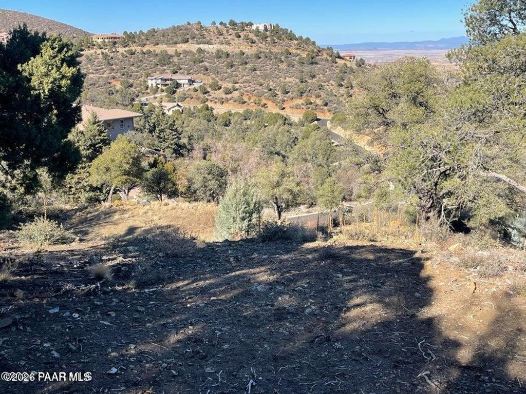 Photo of 531 Sleepyhollow Circle, Prescott, AZ 86303 (MLS # 1080710)