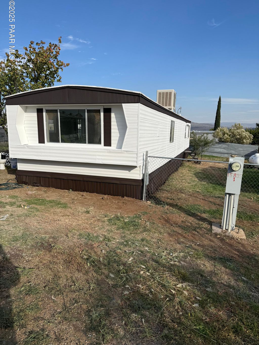 Photo of 15835 S Cordes Lakes Drive, Mayer, AZ 86333 (MLS # 1077942)