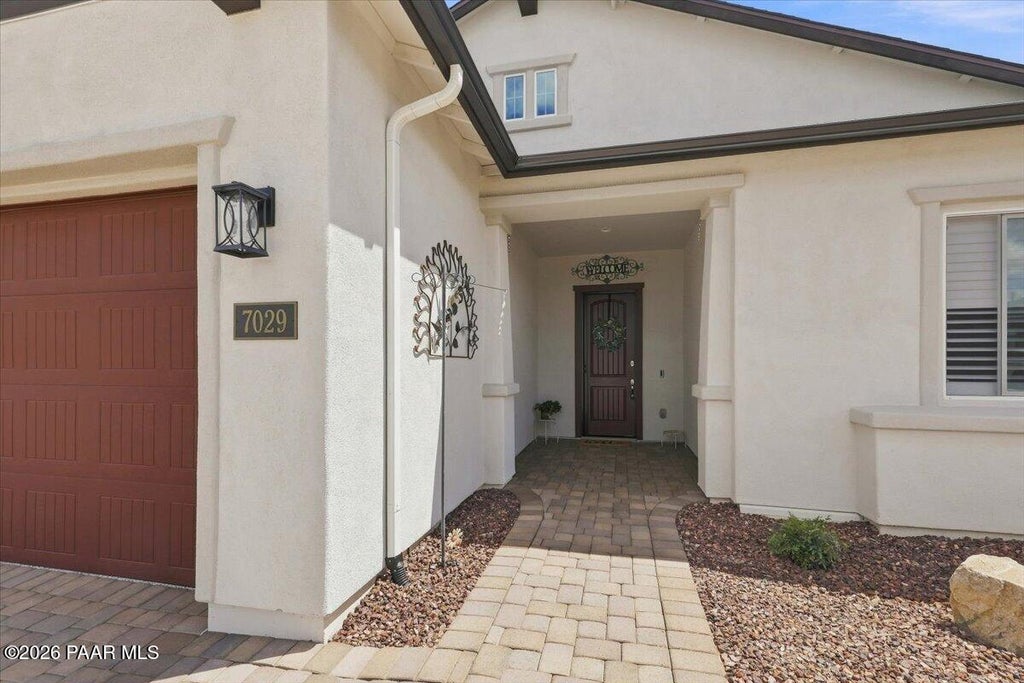 Photo of 7029 Palomino Street, Prescott, AZ 86305 (MLS # 1084923)