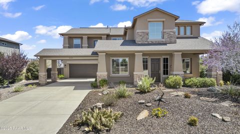 8345 Dry Creek Road Prescott Valley AZ 86315