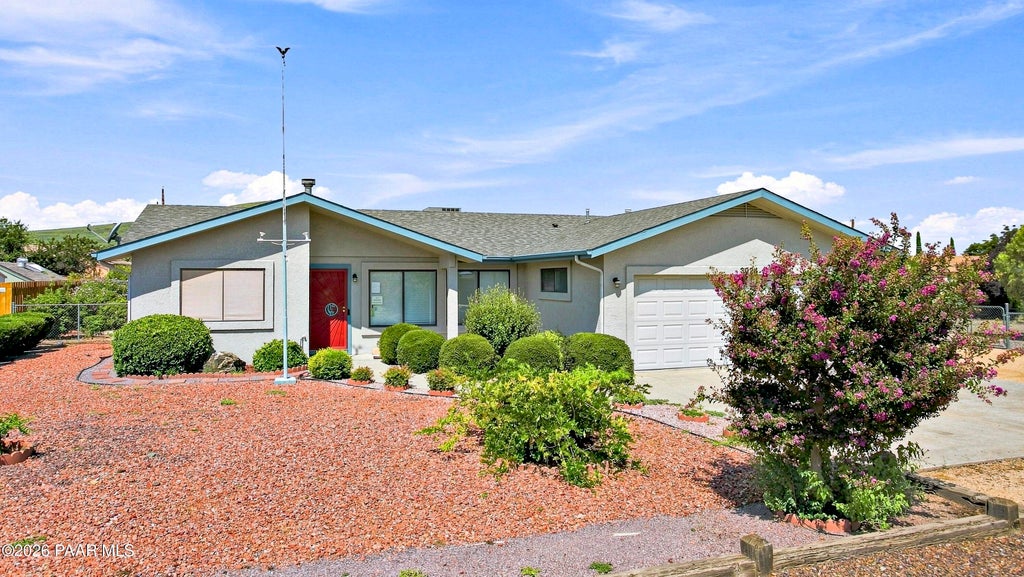 Photo of 3024 N Lynx Lake Drive, Prescott Valley, AZ 86314 (MLS # 1084333)