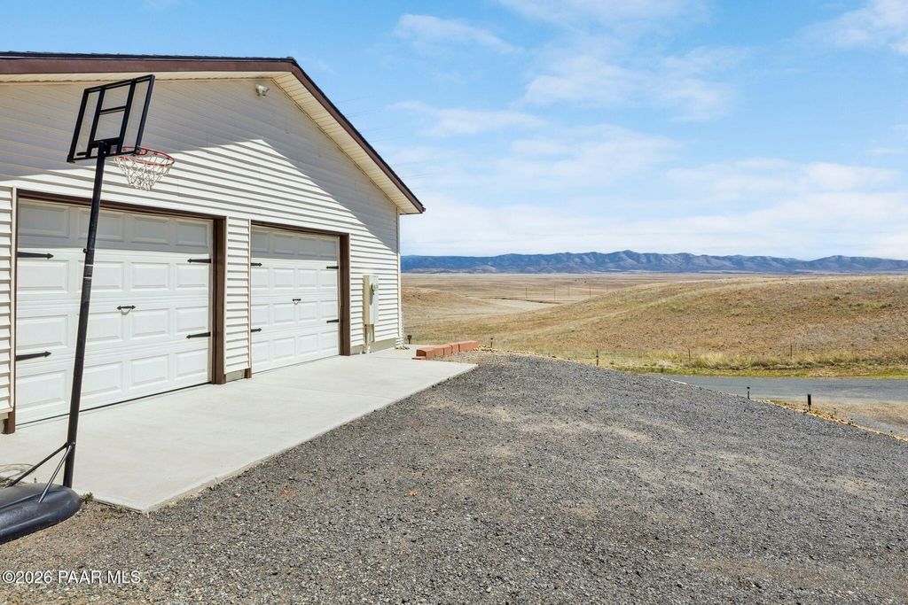 Photo of 5426 N Ranger Road, Prescott Valley, AZ 86314 (MLS # 1081518)