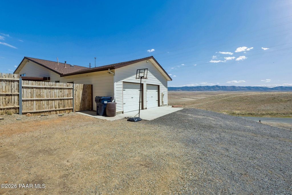 Photo of 5426 N Ranger Road, Prescott Valley, AZ 86314 (MLS # 1081518)