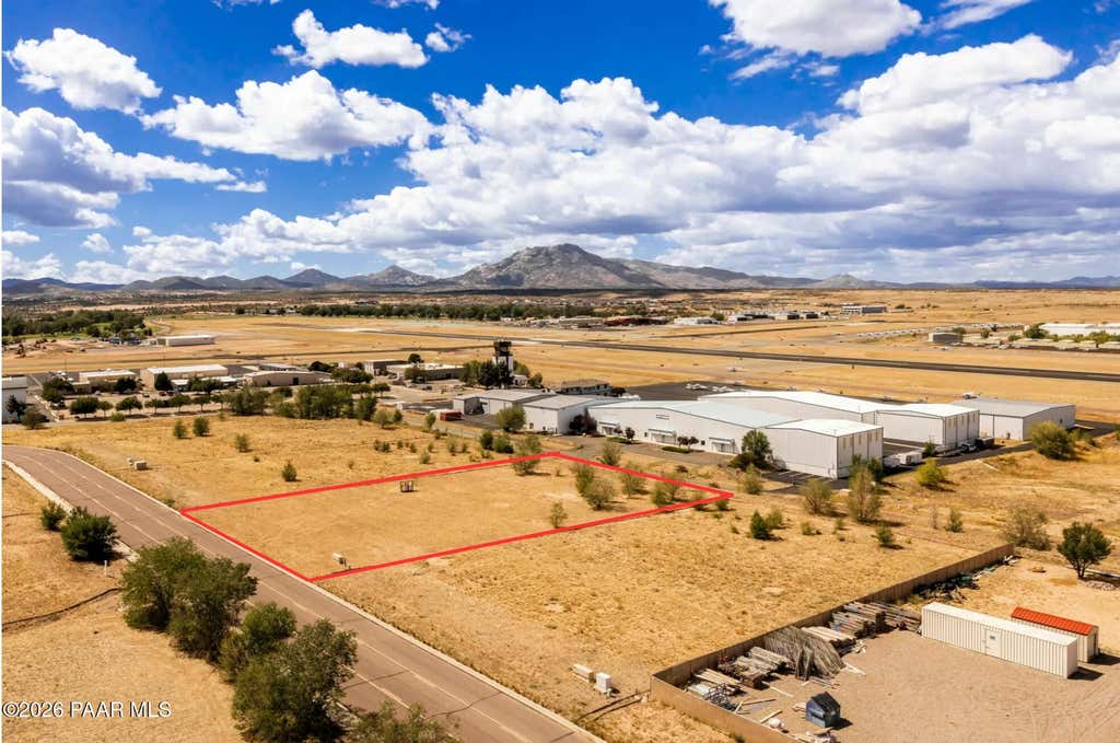 Photo of 2206 Cirrus Drive, Prescott, AZ 86301 (MLS # 1083836)
