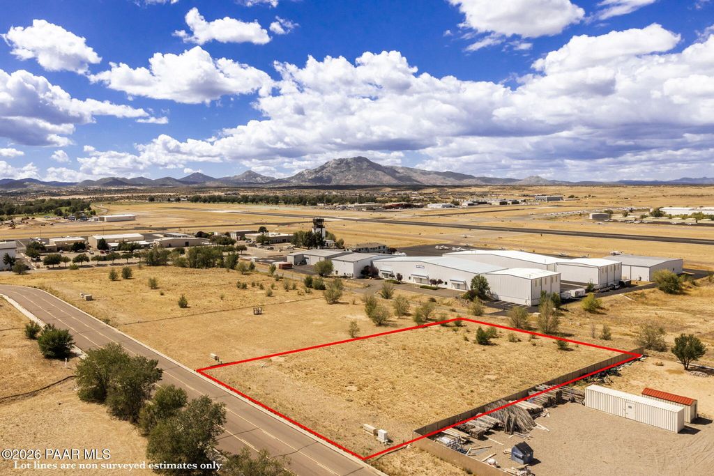 Photo of 2206 Cirrus Drive, Prescott, AZ 86301 (MLS # 1083836)