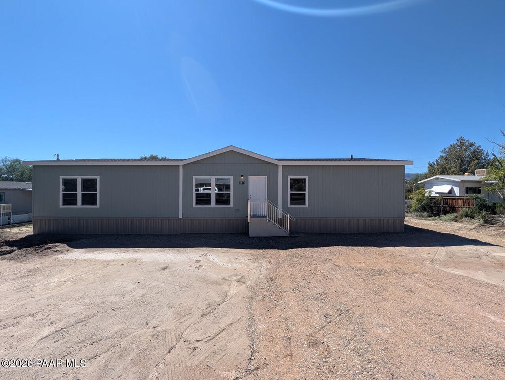 Photo of 3940 E Tumbleweed Drive, Camp Verde, AZ 86322 (MLS # 1085538)