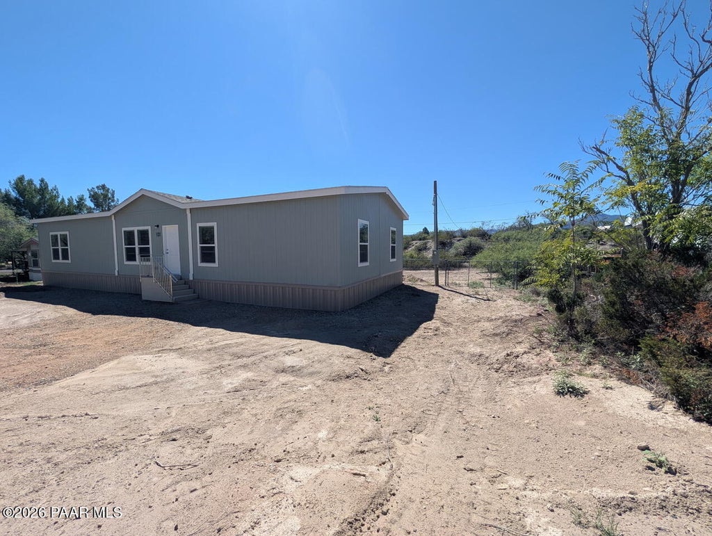 Photo of 3940 E Tumbleweed Drive, Camp Verde, AZ 86322 (MLS # 1085538)